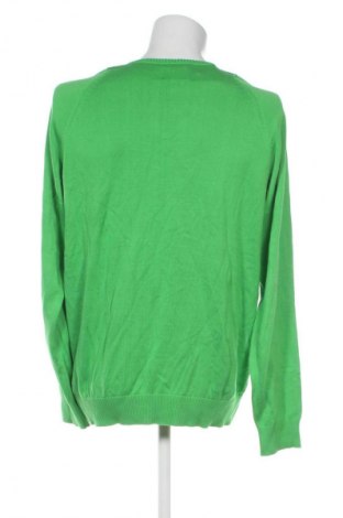 Męski sweter Peak Performance, Rozmiar XL, Kolor Zielony, Cena 104,99 zł