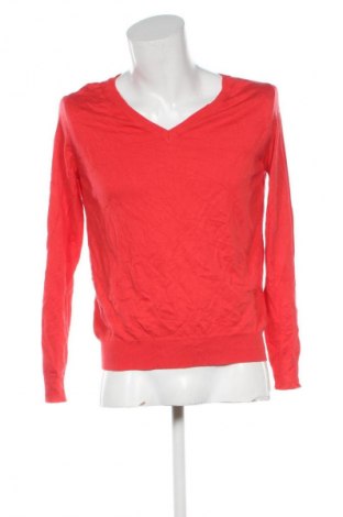 Herrenpullover Pescara, Größe XL, Farbe Orange, Preis 8,99 €