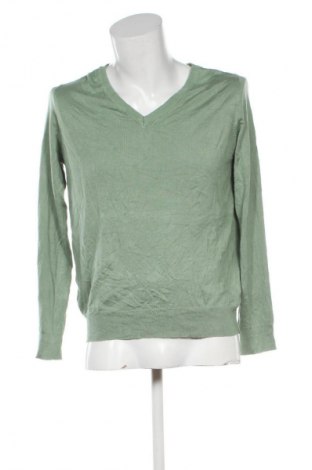 Męski sweter Pescara, Rozmiar XL, Kolor Zielony, Cena 34,99 zł