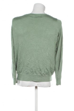 Męski sweter Pescara, Rozmiar XL, Kolor Zielony, Cena 34,99 zł