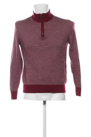 Ανδρικό πουλόβερ Peter Hahn, Μέγεθος L, Χρώμα Πολύχρωμο, Τιμή 18,99 €