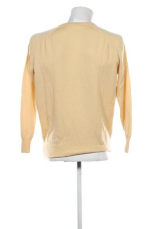 Pánský svetr  Peter Hahn, Velikost L, Barva Žlutá, Cena  595,00 Kč