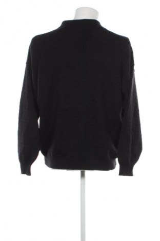 Herrenpullover Phil Petter, Größe L, Farbe Schwarz, Preis 45,83 €