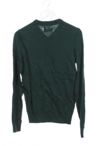 Pánský svetr  Pier One, Velikost XS, Barva Zelená, Cena  619,00 Kč