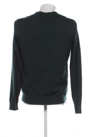 Pánsky sveter  Pier One, Veľkosť L, Farba Zelená, Cena  34,95 €