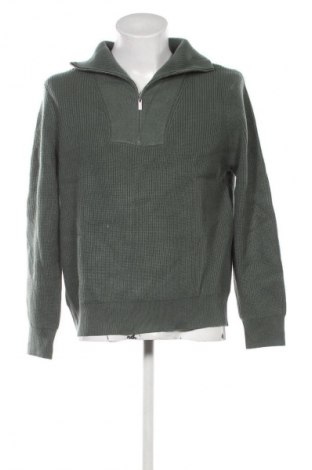 Męski sweter Pier One, Rozmiar XL, Kolor Zielony, Cena 150,99 zł