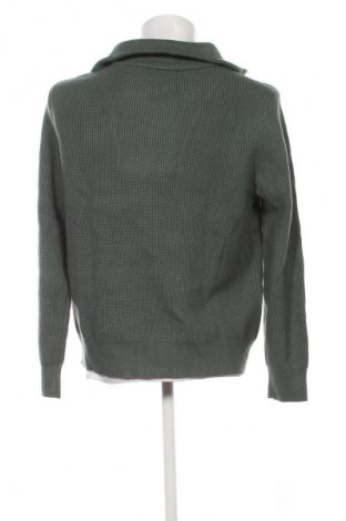 Męski sweter Pier One, Rozmiar XL, Kolor Zielony, Cena 150,99 zł