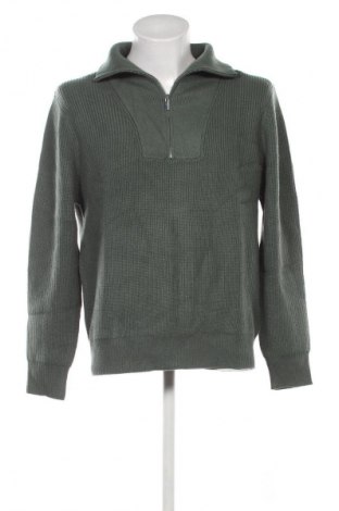 Pánský svetr  Pier One, Velikost XL, Barva Zelená, Cena  849,00 Kč