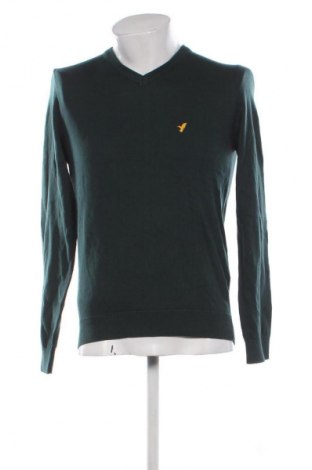 Męski sweter Pier One, Rozmiar M, Kolor Zielony, Cena 150,99 zł