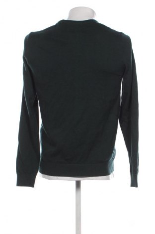 Мъжки пуловер Pier One, Размер M, Цвят Зелен, Цена 29,14 €