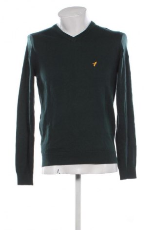 Męski sweter Pier One, Rozmiar M, Kolor Zielony, Cena 150,99 zł