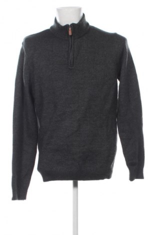 Męski sweter Pier One, Rozmiar XL, Kolor Zielony, Cena 150,99 zł