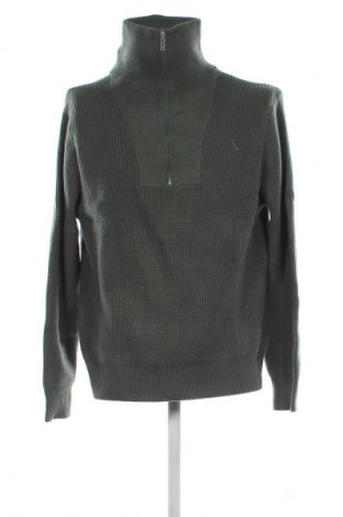 Męski sweter Pier One, Rozmiar XL, Kolor Zielony, Cena 150,99 zł