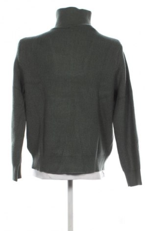 Męski sweter Pier One, Rozmiar XL, Kolor Zielony, Cena 150,99 zł