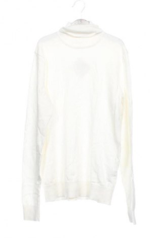 Pánský svetr  Pier One, Velikost XS, Barva Bílá, Cena  619,00 Kč