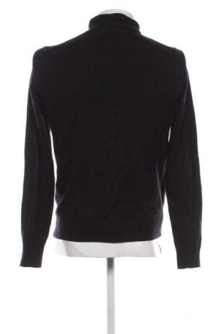 Herrenpullover Pier One, Größe S, Farbe Schwarz, Preis 23,99 €