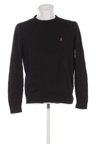 Herrenpullover Pier One, Größe XL, Farbe Schwarz, Preis 19,99 €