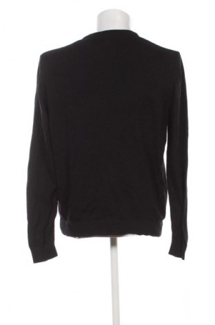 Herrenpullover Pier One, Größe XL, Farbe Schwarz, Preis 19,99 €