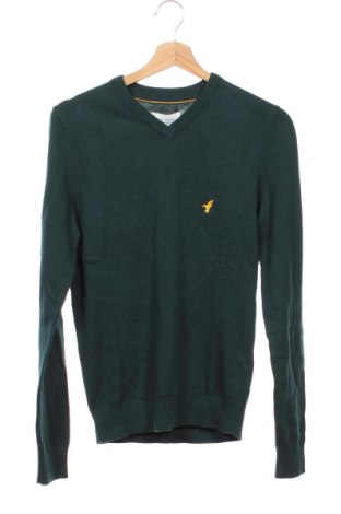 Pánský svetr  Pier One, Velikost XS, Barva Zelená, Cena  679,00 Kč