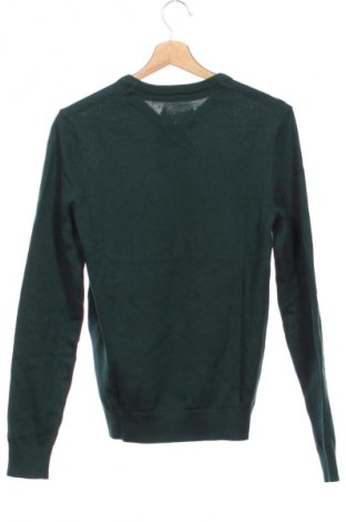 Pánský svetr  Pier One, Velikost XS, Barva Zelená, Cena  679,00 Kč