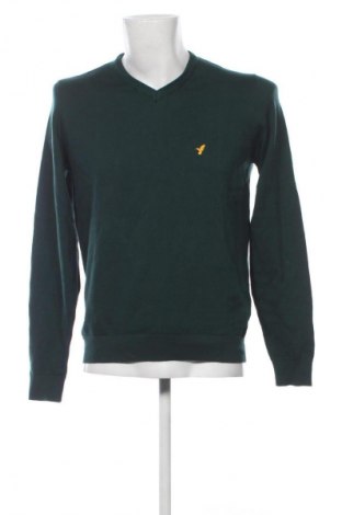 Pánský svetr  Pier One, Velikost L, Barva Zelená, Cena  679,00 Kč