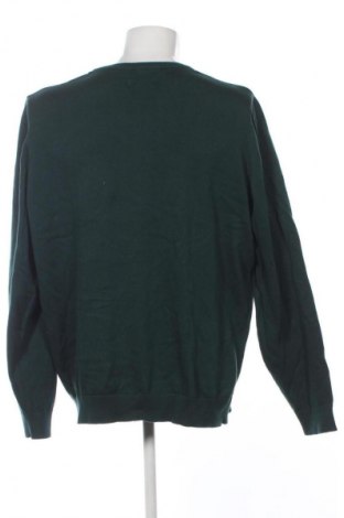 Męski sweter Pier One, Rozmiar 5XL, Kolor Zielony, Cena 150,99 zł