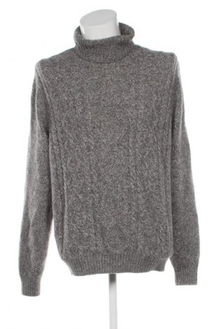 Herrenpullover Pier One, Größe XL, Farbe Mehrfarbig, Preis 12,99 €