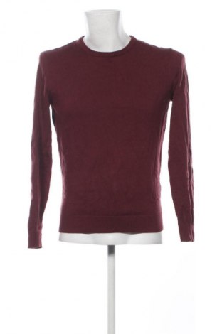 Pánsky sveter  Pier One, Veľkosť M, Farba Červená, Cena  10,95 €