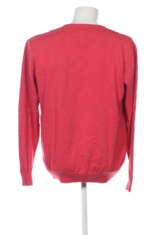 Męski sweter Pierre Cardin, Rozmiar XXL, Kolor Różowy, Cena 112,99 zł