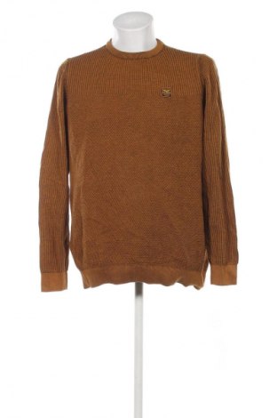 Herrenpullover Pme Legend, Größe XL, Farbe Mehrfarbig, Preis 22,99 €