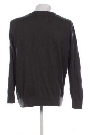 Herrenpullover Pme Legend, Größe L, Farbe Grau, Preis 21,99 €