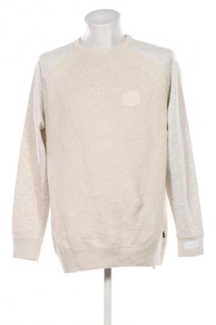 Мъжки пуловер Pme Legend, Размер XL, Цвят Сив, Цена 17,89 €