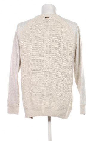 Мъжки пуловер Pme Legend, Размер XL, Цвят Сив, Цена 17,89 €