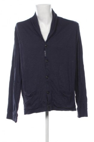 Herrenpullover Polo, Größe XXL, Farbe Blau, Preis € 34,99