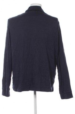 Herrenpullover Polo, Größe XXL, Farbe Blau, Preis € 34,99