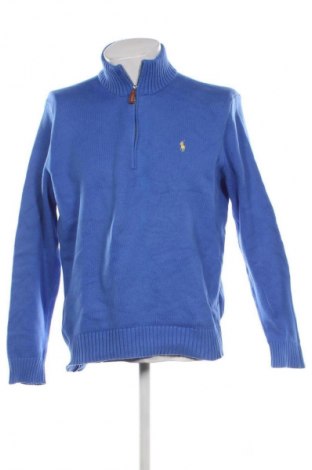 Herrenpullover Polo Ralph Lauren, Größe L, Farbe Blau, Preis € 91,99
