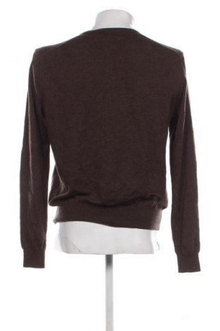 Męski sweter Polo Ralph Lauren, Rozmiar L, Kolor Brązowy, Cena 366,99 zł