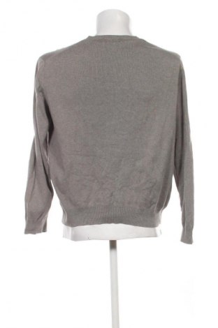 Мъжки пуловер Polo Ralph Lauren, Размер L, Цвят Сив, Цена 70,55 €