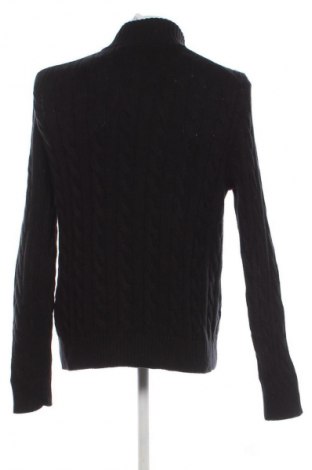 Herrenpullover Polo Ralph Lauren, Größe M, Farbe Schwarz, Preis 91,99 €