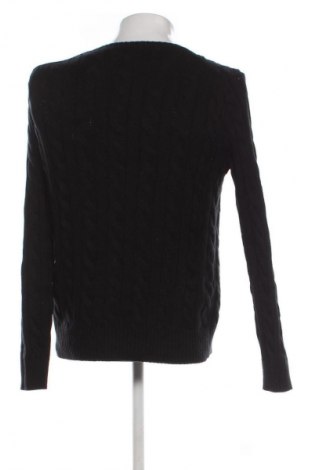 Pánsky sveter  Polo Ralph Lauren, Veľkosť S, Farba Čierna, Cena  144,95 €