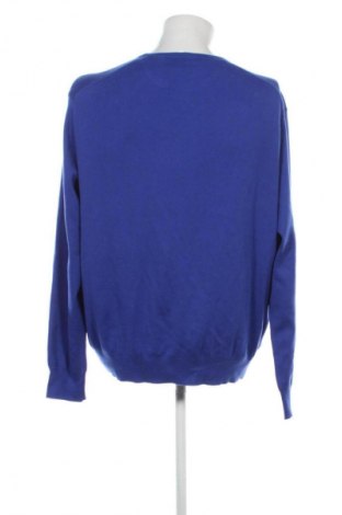 Pánský svetr  Polo Ralph Lauren, Velikost XXL, Barva Modrá, Cena  1 413,00 Kč