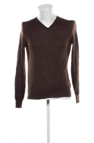 Pánský svetr  Polo Ralph Lauren, Velikost S, Barva Hnědá, Cena  1 984,00 Kč