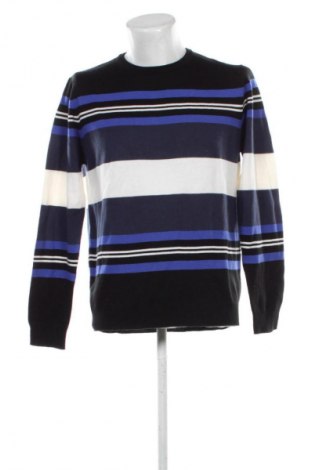 Herrenpullover Primark, Größe L, Farbe Mehrfarbig, Preis 22,25 €