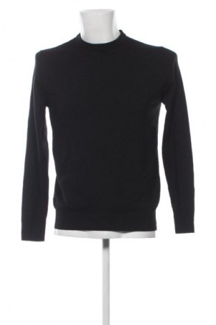 Мъжки пуловер Primark, Размер M, Цвят Черен, Цена 7,15 €