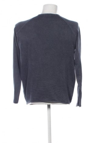 Herrenpullover Primark, Größe L, Farbe Blau, Preis 8,99 €
