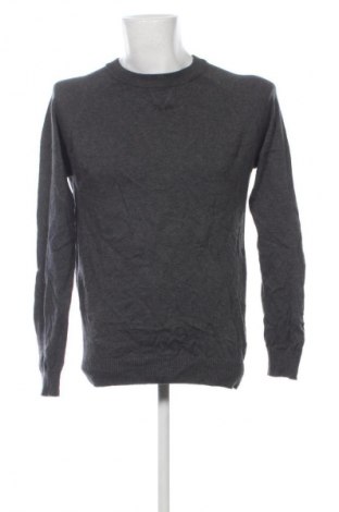 Herrenpullover Primark, Größe L, Farbe Grau, Preis 5,99 €