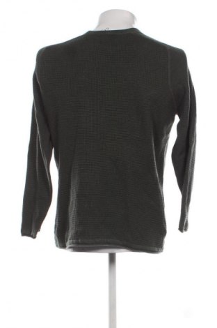 Herrenpullover Primark, Größe L, Farbe Grün, Preis 8,99 €