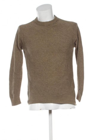 Herrenpullover Primark, Größe M, Farbe Grün, Preis 8,99 €