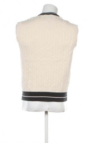 Męski sweter Primark, Rozmiar S, Kolor ecru, Cena 28,99 zł