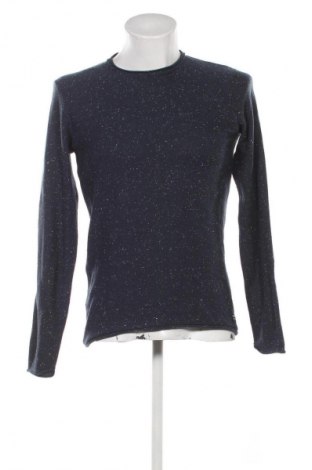 Pánsky sveter  Produkt by Jack & Jones, Veľkosť M, Farba Modrá, Cena  17,00 €
